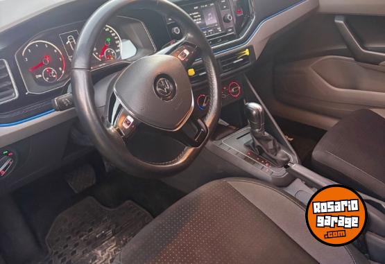 Autos - Volkswagen Polo Comfortline PLUS MSI 2018 Nafta 110000Km - En Venta