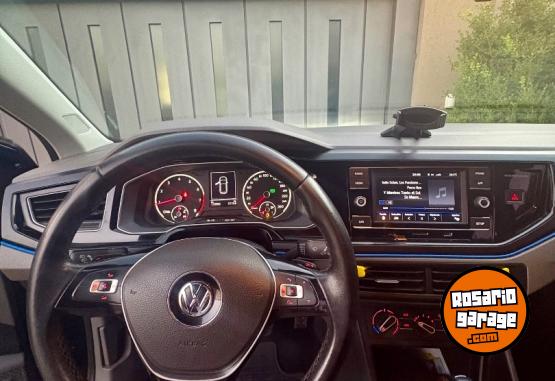 Autos - Volkswagen Polo Comfortline PLUS MSI 2018 Nafta 110000Km - En Venta