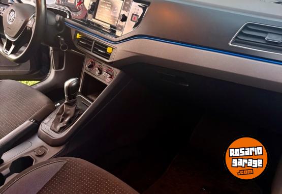 Autos - Volkswagen Polo Comfortline PLUS MSI 2018 Nafta 110000Km - En Venta