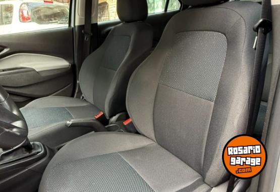 Autos - Chevrolet Chevrolet Onix 1.4 Joy Ls 2018 Nafta 60000Km - En Venta