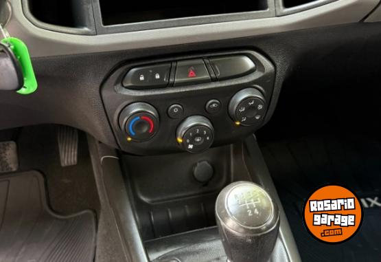 Autos - Chevrolet Chevrolet Onix 1.4 Joy Ls 2018 Nafta 60000Km - En Venta