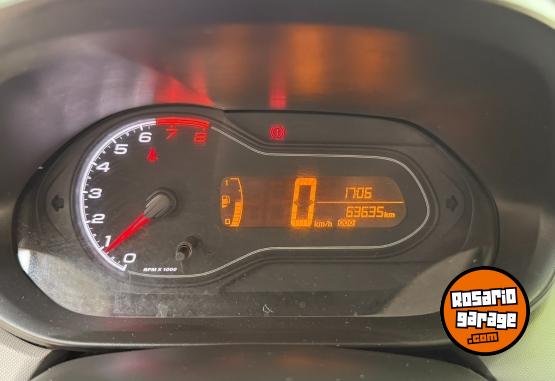 Autos - Chevrolet Chevrolet Onix 1.4 Joy Ls 2018 Nafta 60000Km - En Venta