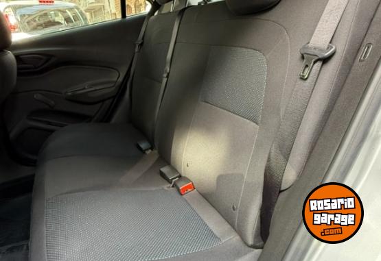 Autos - Chevrolet Chevrolet Onix 1.4 Joy Ls 2018 Nafta 60000Km - En Venta