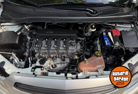 Autos - Chevrolet Chevrolet Onix 1.4 Joy Ls 2018 Nafta 60000Km - En Venta