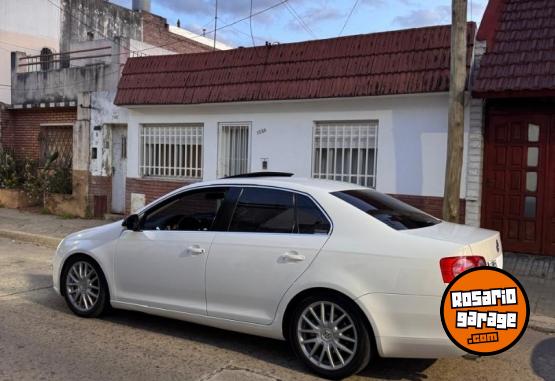 Autos - Volkswagen Vento T 2.0 (Alc�ntara) 2010 Nafta 140000Km - En Venta