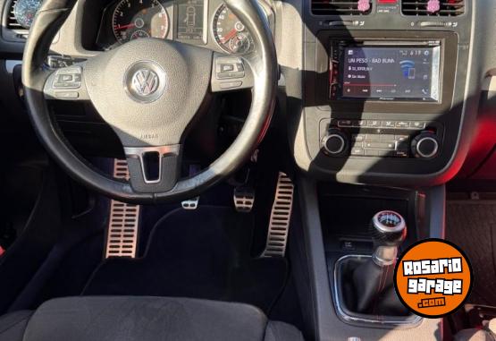 Autos - Volkswagen Vento T 2.0 (Alc�ntara) 2010 Nafta 140000Km - En Venta