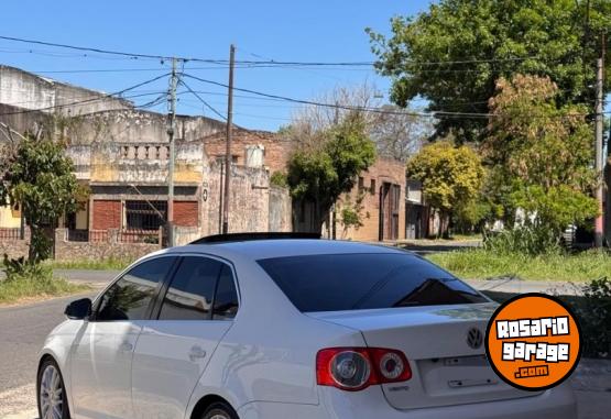 Autos - Volkswagen Vento T 2.0 (Alc�ntara) 2010 Nafta 140000Km - En Venta