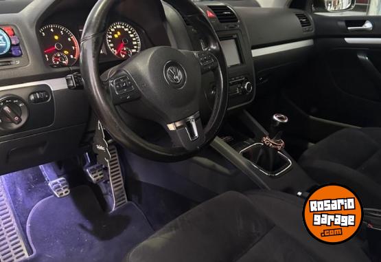 Autos - Volkswagen Vento T 2.0 (Alc�ntara) 2010 Nafta 140000Km - En Venta