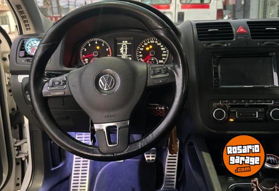 Autos - Volkswagen Vento T 2.0 (Alc�ntara) 2010 Nafta 140000Km - En Venta