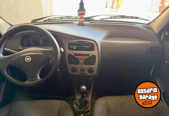 Autos - Fiat Palio 2011 GNC 132800Km - En Venta