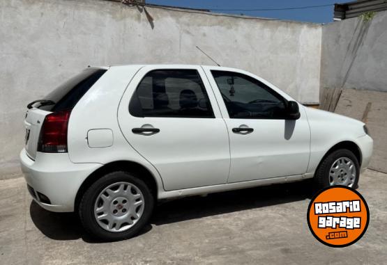 Autos - Fiat Palio 2011 GNC 132800Km - En Venta