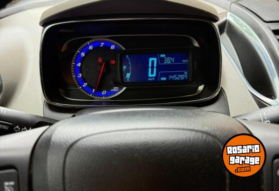 Autos - Chevrolet Chevrolet Tracker LTZ 1.8 2014 Nafta 145000Km - En Venta
