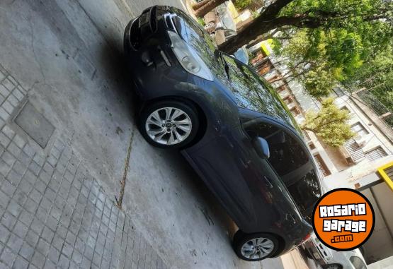 Autos - Citroen C3 2013 Nafta 139000Km - En Venta