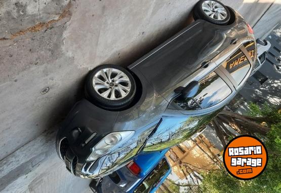 Autos - Citroen C3 2013 Nafta 139000Km - En Venta