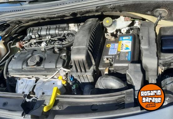 Autos - Citroen C3 2013 Nafta 139000Km - En Venta