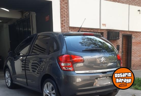 Autos - Citroen C3 2013 Nafta 139000Km - En Venta