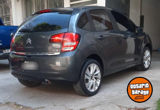 Autos - Citroen C3 2013 Nafta 139000Km - En Venta
