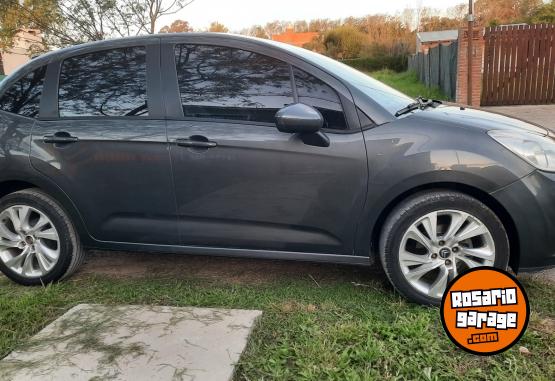 Autos - Citroen C3 2013 Nafta 139000Km - En Venta