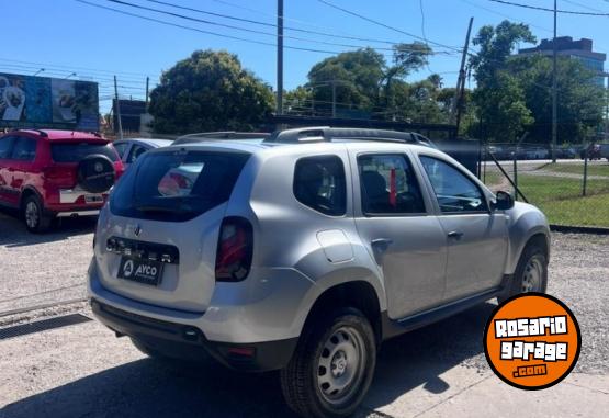 Autos - Renault DUSTER 1.6 EXPRESSION 2017 Nafta  - En Venta