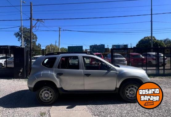 Autos - Renault DUSTER 1.6 EXPRESSION 2017 Nafta  - En Venta