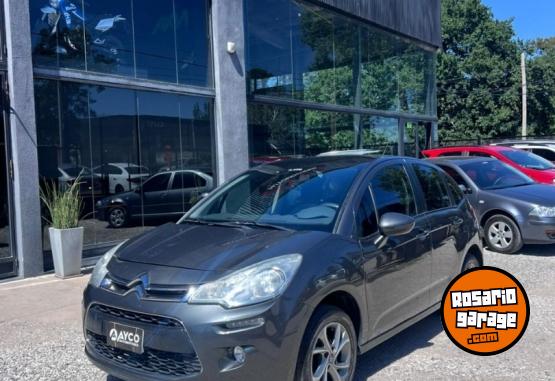 Autos - Citroen C3 1.5 TENDANCE PACK 2013 Nafta  - En Venta