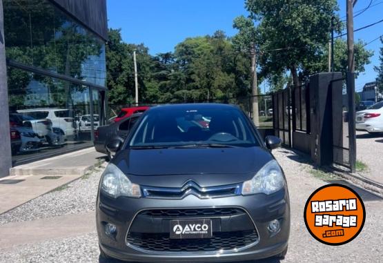 Autos - Citroen C3 1.5 TENDANCE PACK 2013 Nafta  - En Venta