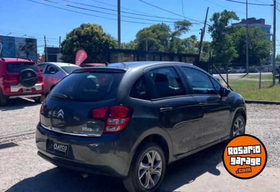 Autos - Citroen C3 1.5 TENDANCE PACK 2013 Nafta  - En Venta
