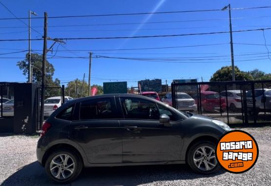 Autos - Citroen C3 1.5 TENDANCE PACK 2013 Nafta  - En Venta