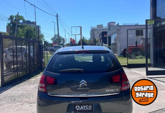 Autos - Citroen C3 1.5 TENDANCE PACK 2013 Nafta  - En Venta