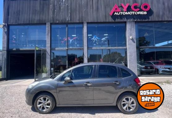 Autos - Citroen C3 1.5 TENDANCE PACK 2013 Nafta  - En Venta