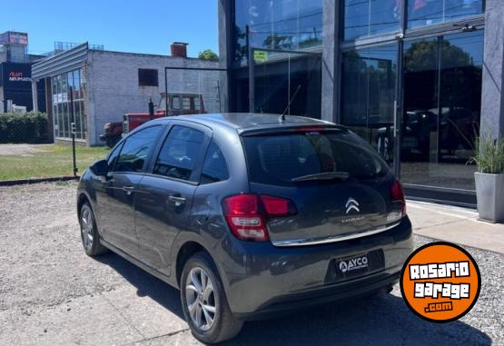 Autos - Citroen C3 1.5 TENDANCE PACK 2013 Nafta  - En Venta