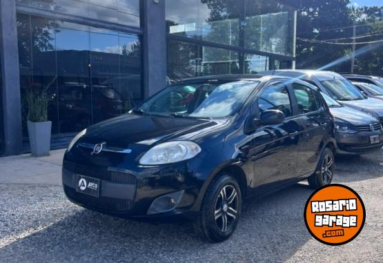 Autos - Fiat PALIO 1.4 ATRACCTIVE 2013 Nafta  - En Venta