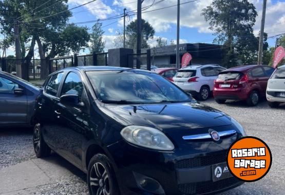Autos - Fiat PALIO 1.4 ATRACCTIVE 2013 Nafta  - En Venta