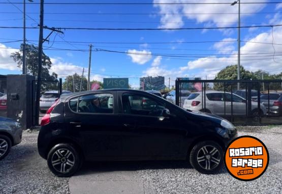 Autos - Fiat PALIO 1.4 ATRACCTIVE 2013 Nafta  - En Venta