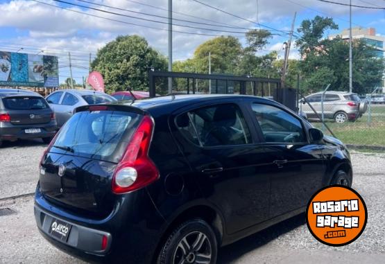Autos - Fiat PALIO 1.4 ATRACCTIVE 2013 Nafta  - En Venta