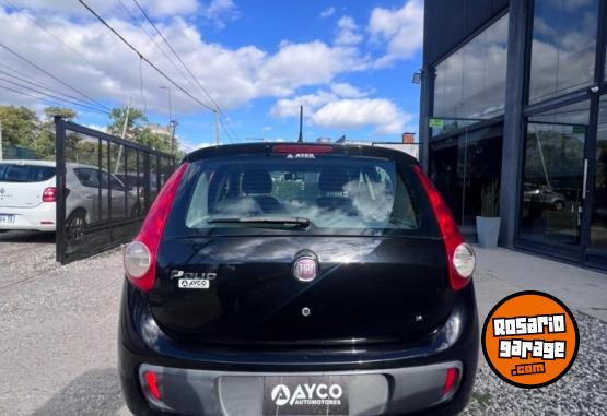 Autos - Fiat PALIO 1.4 ATRACCTIVE 2013 Nafta  - En Venta