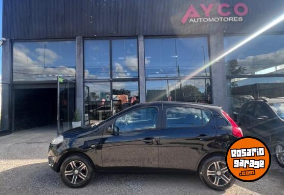 Autos - Fiat PALIO 1.4 ATRACCTIVE 2013 Nafta  - En Venta