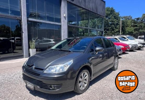 Autos - Citroen C4 1.6 PACK LOOK 2011 Nafta  - En Venta