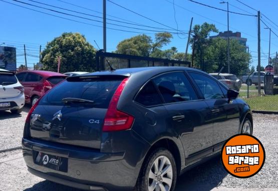Autos - Citroen C4 1.6 PACK LOOK 2011 Nafta  - En Venta