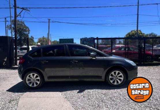 Autos - Citroen C4 1.6 PACK LOOK 2011 Nafta  - En Venta