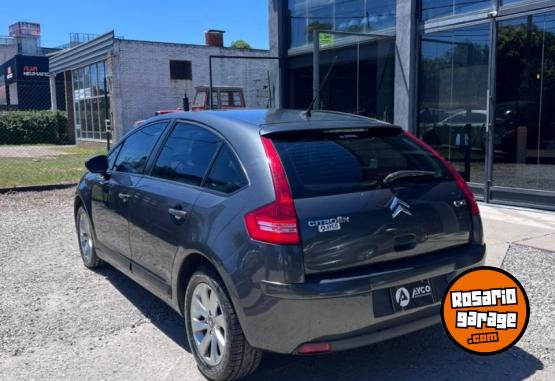 Autos - Citroen C4 1.6 PACK LOOK 2011 Nafta  - En Venta
