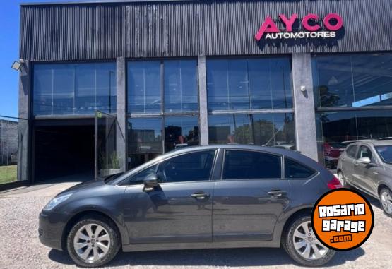 Autos - Citroen C4 1.6 PACK LOOK 2011 Nafta  - En Venta