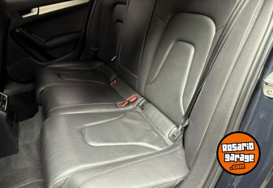 Autos - Audi Audi A4 2.0 Ambition Tfsi 2013 Nafta 140000Km - En Venta