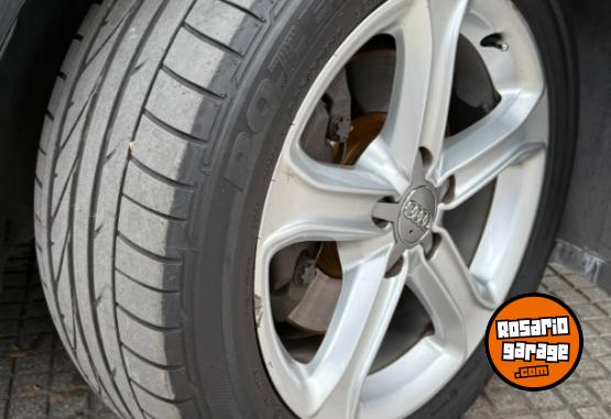 Autos - Audi Audi A4 2.0 Ambition Tfsi 2013 Nafta 140000Km - En Venta