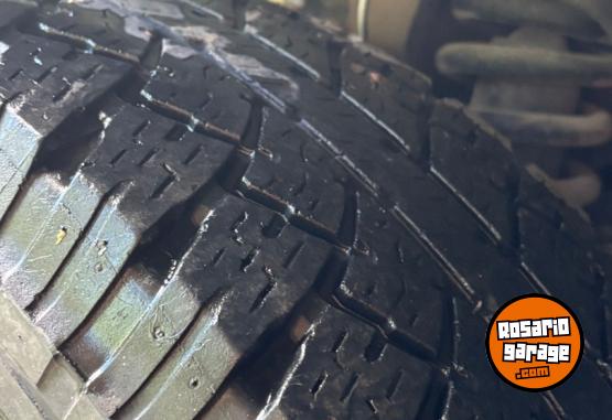 Camionetas - Ford Ranger 2.2 2017 Diesel 89000Km - En Venta