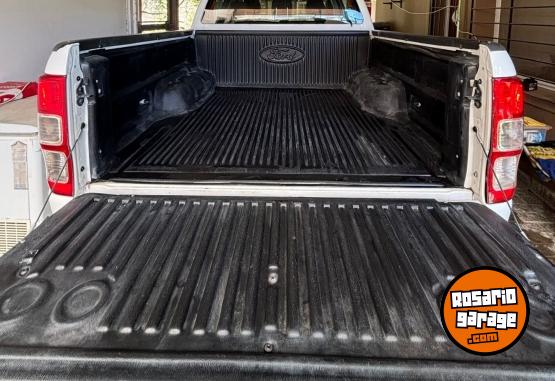 Camionetas - Ford Ranger 2.2 2017 Diesel 89000Km - En Venta