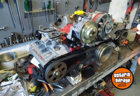 Autos - Alfa Romeo 33 1994 Nafta 130000Km - En Venta