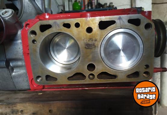 Autos - Alfa Romeo 33 1994 Nafta 130000Km - En Venta