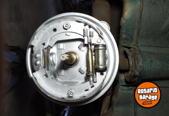 Autos - Alfa Romeo 33 1994 Nafta 130000Km - En Venta