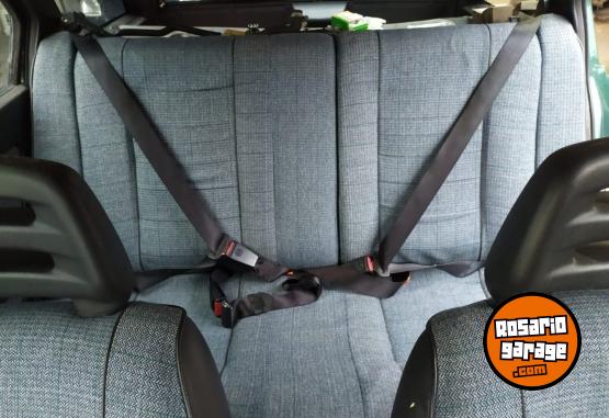 Autos - Alfa Romeo 33 1994 Nafta 130000Km - En Venta